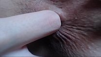 porn экстремальная анальная игра крупным планом и глубокая дрочка в очко porn