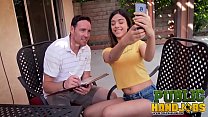 porn маленькая гармония чудо заставляет учителя кончить ей на лицо porn