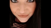 porn вблизи и лично с царит гармония пристально смотрите в ее красивые голубые глаза и слышите ее сексуальный porn
