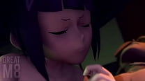 porn josh careful with thoseby greatm8 my hero academia sfm porn porn