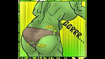 porn porno she hulk transformation compilation 1 porn