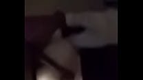 porn 私の白い隣人を激しくセックスする porn