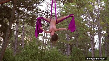 porn teahcer hot flexy gymnast teen kim nadara porn