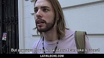 porn latinleche латиноамериканец курт кобейн двойник трахает возбужденного оператора за деньги porn