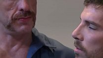 porn threesome dad fuck boy porn