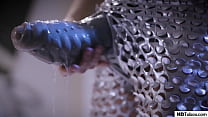 porn чери девиль приземляется на нашей планете чтобы доминировать над задницей ботаника porn