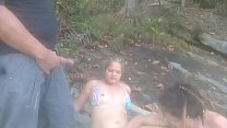 porn обнаженная пляж мы нашли пару на скалах и мы трахали много фея медпара porn