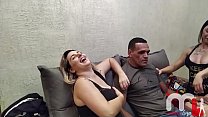 porn моника лима и фернандинья фернандес призваны соблазнить разносчика пиццы они были признаны и в конечном итоге porn