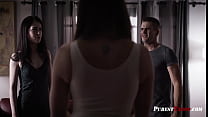 porn скрученные сводные братья и сестры гуляют и делятся мамой как сексигрушкой porn