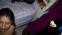 porn 실제 아마추어 커플 그의 아내 입에 정자를 많이주는 오쟁이 진 남편 그녀는 당신의 정액을 원합니다 porn