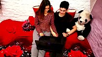 porn мы посмотрели романтический фильм на netflix и влюбились в секс в твоей постели porn
