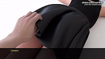 porn двойная приемная семья смотрю как горячая мамашамачеха с большими сиськами принимает душ в свою большую задницу porn