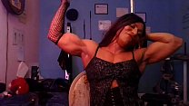 porn женская мышца porn