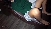 porn симпатичная школьница получает сперму от своего учителя после занятий porn