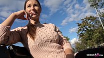 porn немецкий разведчик чешская молодая дженнифер разговаривает трахаться на реальном пикапулице кастинге porn
