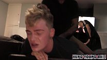 porn импульсивная возбужденная 19летняя американка с завязанными глазами предложила 12 парням bb открыть дверь 110 porn