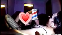 porn парень из барбершопа так хорошо посил мой железный дик и его в первый раз porn