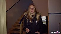 porn немецкий скаут первый анальный секс для молодой чани с мега натуральными сисьями на уличном кастинге porn