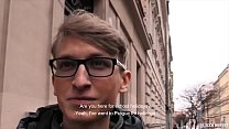 porn твинк трахается без презерватива за деньги в любительском видео czech hunter 524 porn