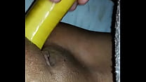 porn machanoc liiateam the whore ready for more bananas porn