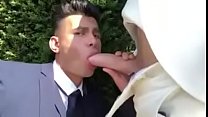porn in the wedding porn