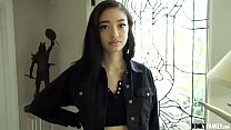 porn 変態家族パーティーの前にステップシススカーレットブルームをクソ porn