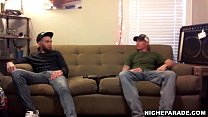 porn trimming niche parade hidden cam footage of two straight guys off in my hostel porn