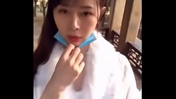 porn 国产ts伪娘思妮公园露出 porn