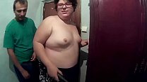 porn comment jaime sentir un bon concombre à lintérieur et le frotter sur mon gros corps obèse sexy porn