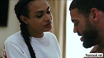 porn ts eva maxim скачет на большом члене ее отчима porn