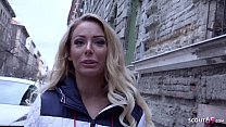 porn teen german scout big tits fitness abs milf isabelle fuck at pickup casting porn