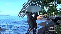 porn sex voyeur spy nude couple having sex on public beach projectfiundiary porn