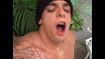 porn donlod russian bareback gay gangbang with creampie porn