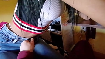 porn я трахнула своего лучшего друга пока выполняла домашнее задание в колледже porn