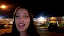 porn crazy night out porn