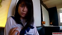 porn 작은 가슴을 가진 18 세 십대 일본인은 손가락 강타와 섹스 토이로 오르가즘을 얻습니다 학교 의상 코스프레를 한 아마추어 아시아가 그녀의 섹스 경험에 대해 이야기합니다 마오 6 오사카 porn