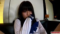 porn 작은 가슴을 가진 18 세 십대 일본인이 분출하고 손가락 강타와 섹스 토이로 오르가즘을 얻습니다 학교 의상 코스 프레와 아마추어 아시아가 깊이 입으로를줍니다 마오 7 오사카 porn