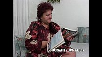 porn fat mature calls two porn
