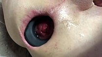 porn попробуйте мое новое анальное расширение кольцо часть 1 porn