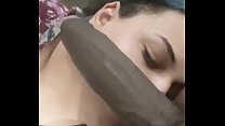 porn толстая белая шлюшка c на 12 в черном большом члене папочки porn