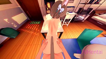 porn seachfree trap rezero after training with felix argyle porn
