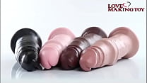 porn mal girl pussy fuck with artificial king cock big penis porn