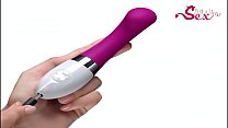 porn modne 19 year old girl vibrate her vagina with rabbit vibrator porn