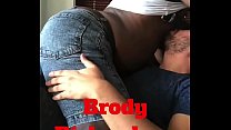 porn opposites attract interracial titpigs return with a dominant titpig session porn