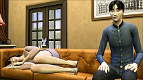 porn 아들은 tv를 보면서 소파에서 잠을 자고 자고 한국 큰 가슴 엄마를 잤어요 한국어 엄마와 아들 빌어 먹을가족 섹스 금기성인 영화 porn