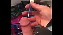 porn shy insertion porn