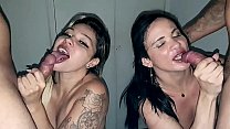 porn качайте дома когда моник лопес и ее парень приглашают бьянку налди и лео вульф поменяться парой official wolf porn