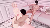porn моим сводным братьям нужно было кончить а я как хорошая сестра позволила им использовать мою узкую киску 3d порно porn