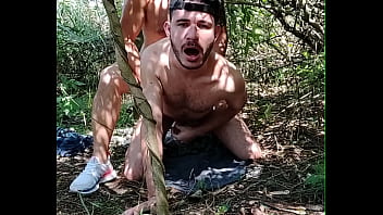 porn he called his brotherinlaw into the woods and at the time he couldnt stand it and cried in the thick roll complete porn