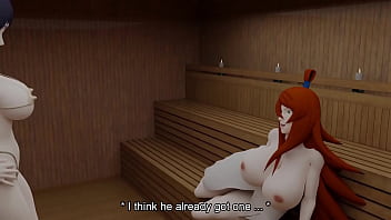 porn наруто 3d эпизод 01 куроцочи и мэй смотрите в замедленной съемке nsfwstudio porn